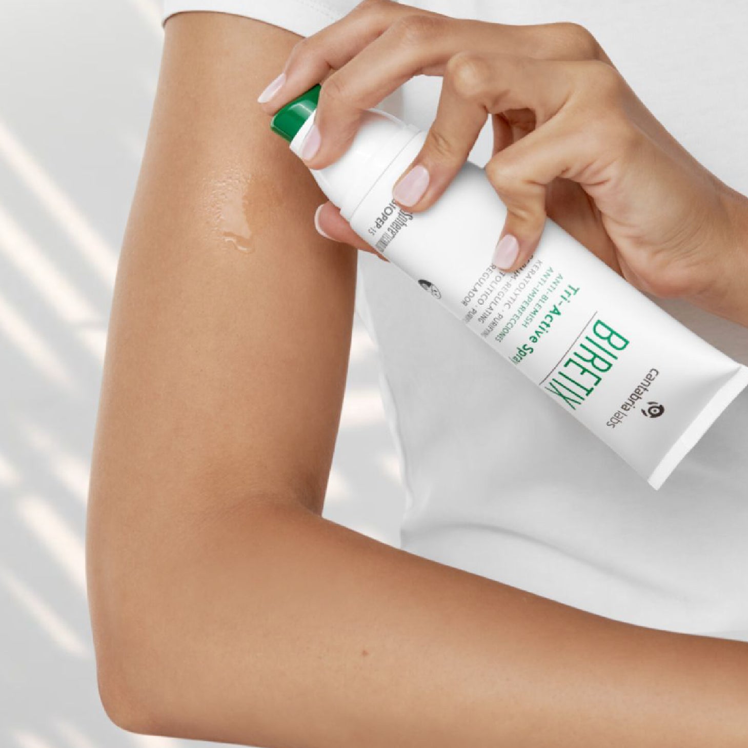 Biretix Tri-Active Spray Anti-imperfeições 100ml