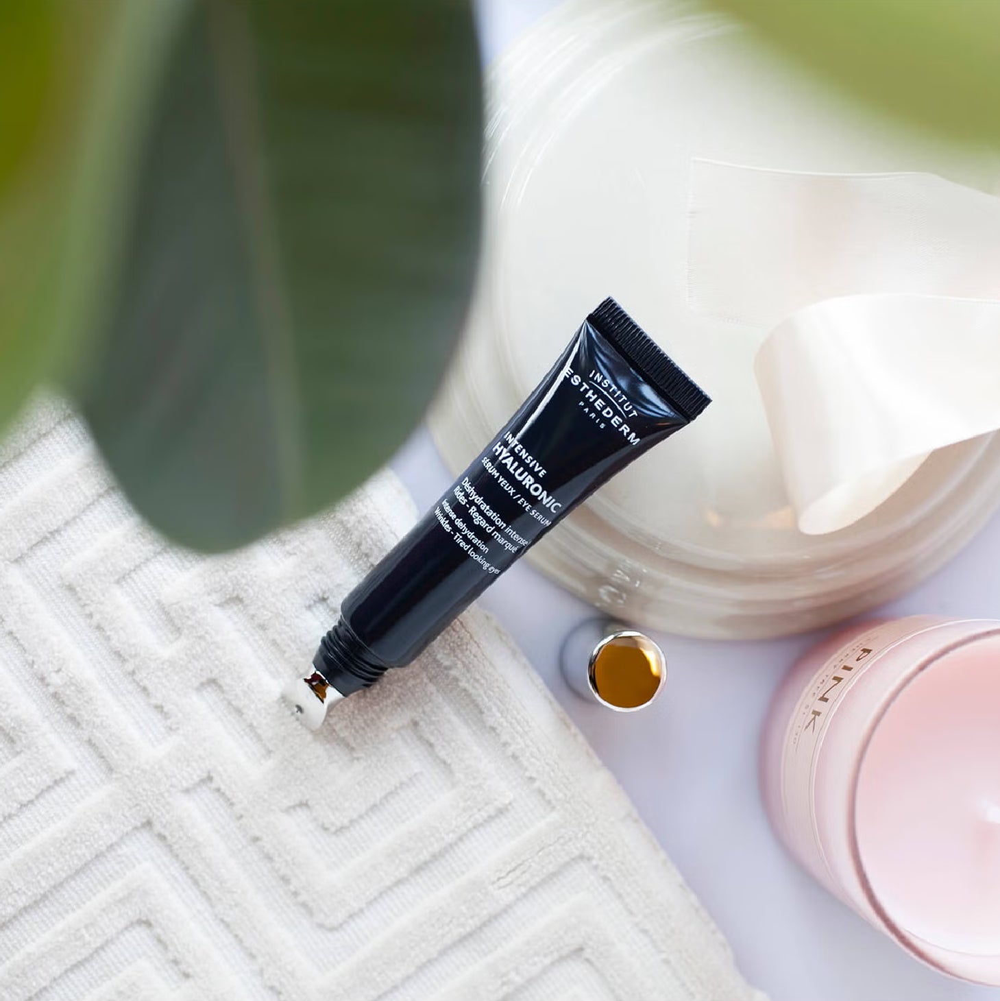 Esthederm Intensive Hyaluronic Sérum de Olhos 15ml