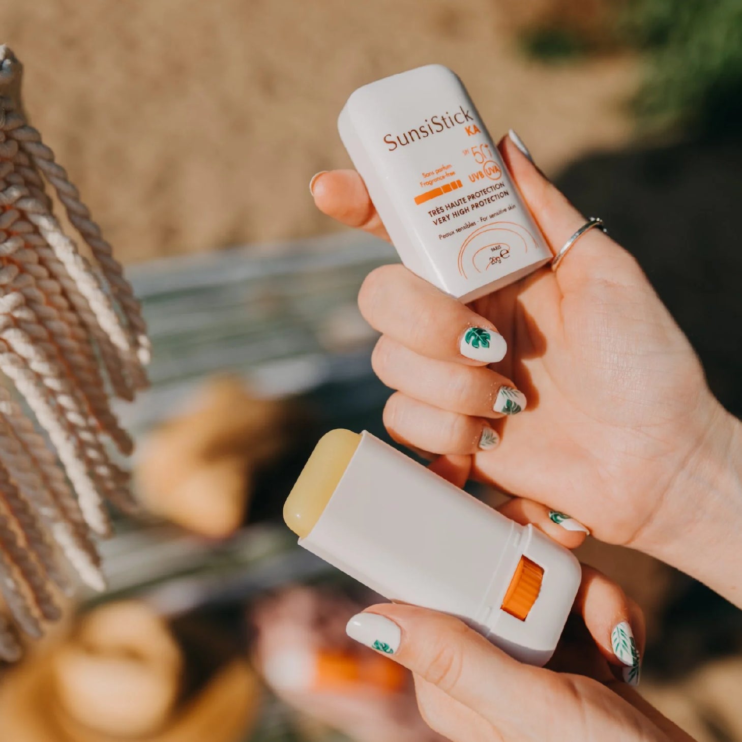 Avène Solar SunsiStick KA SPF50+ 20g