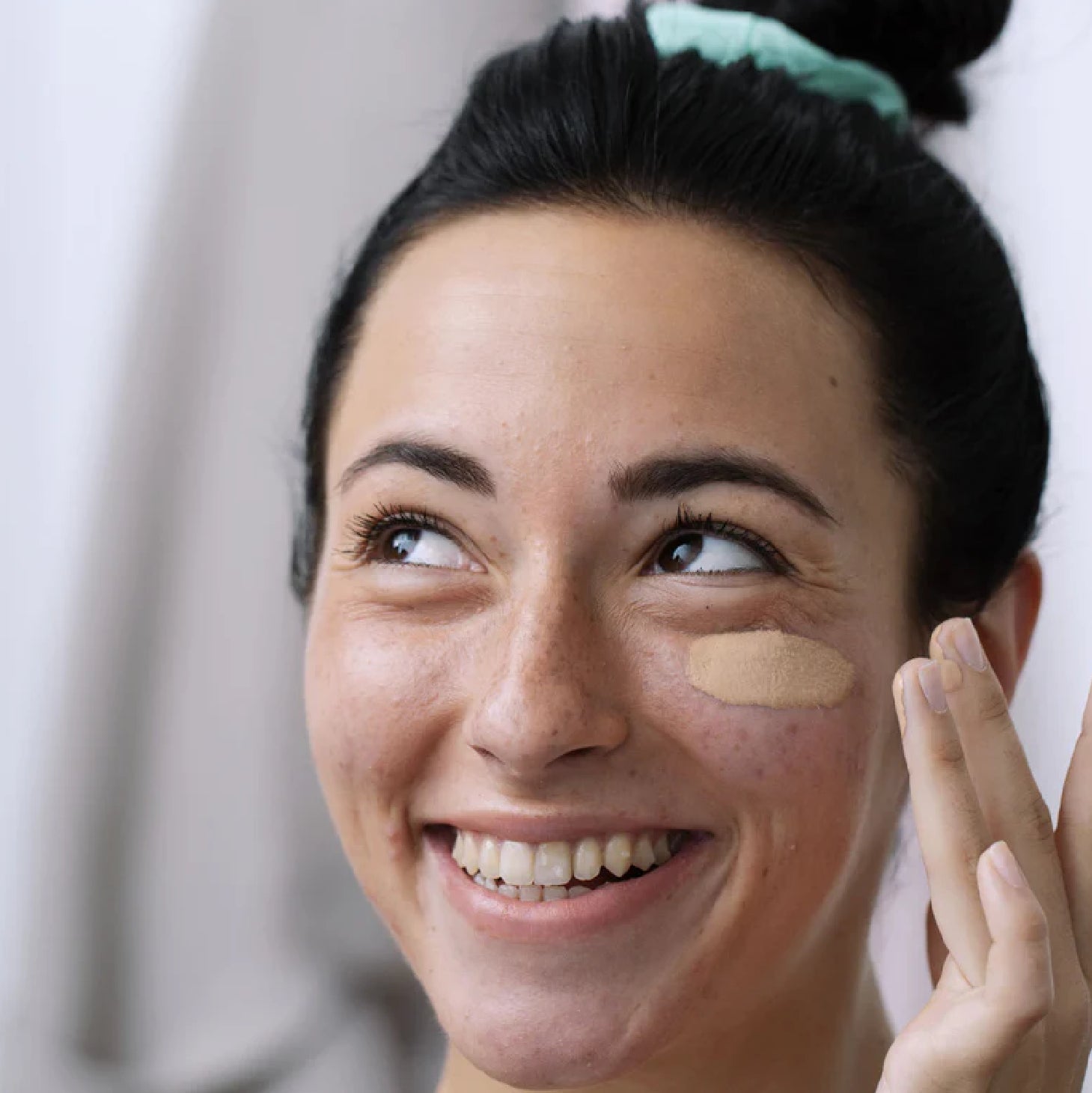 SVR Sebiaclear Active Teinté Creme 40ml