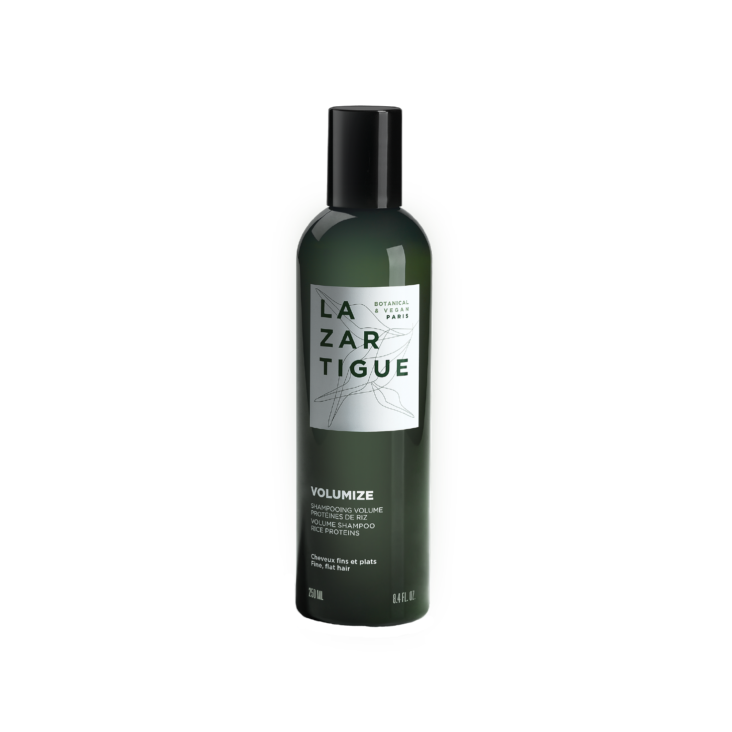 Lazartigue Volumize Champô 250ml