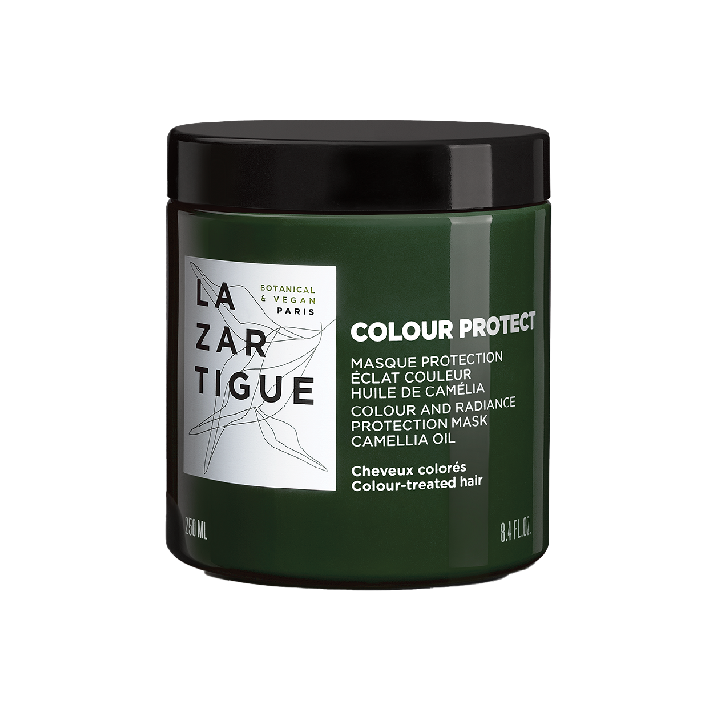 Lazartigue Colour Protect Máscara 250ml