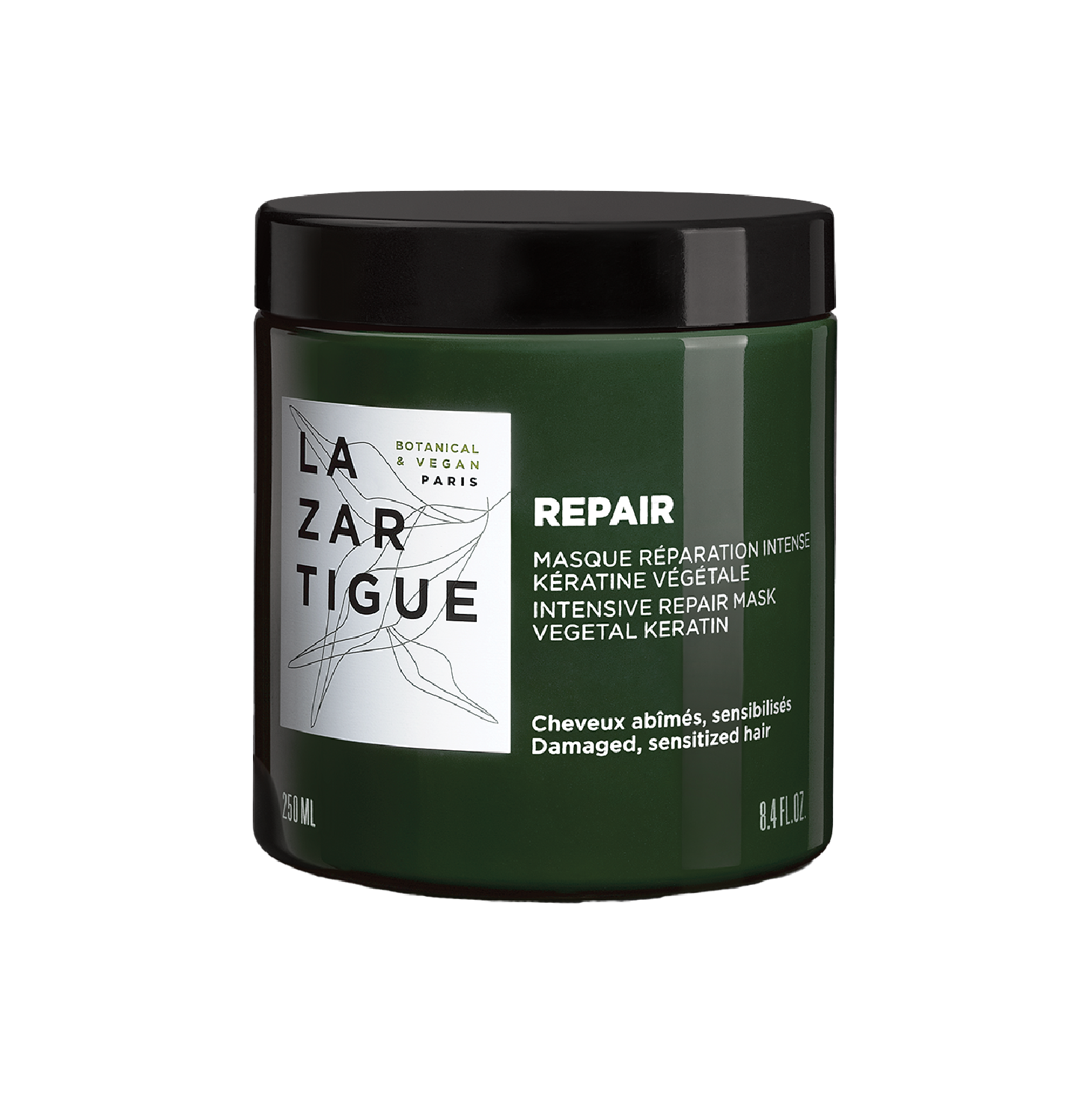 Lazartigue Repair Máscara 250ml