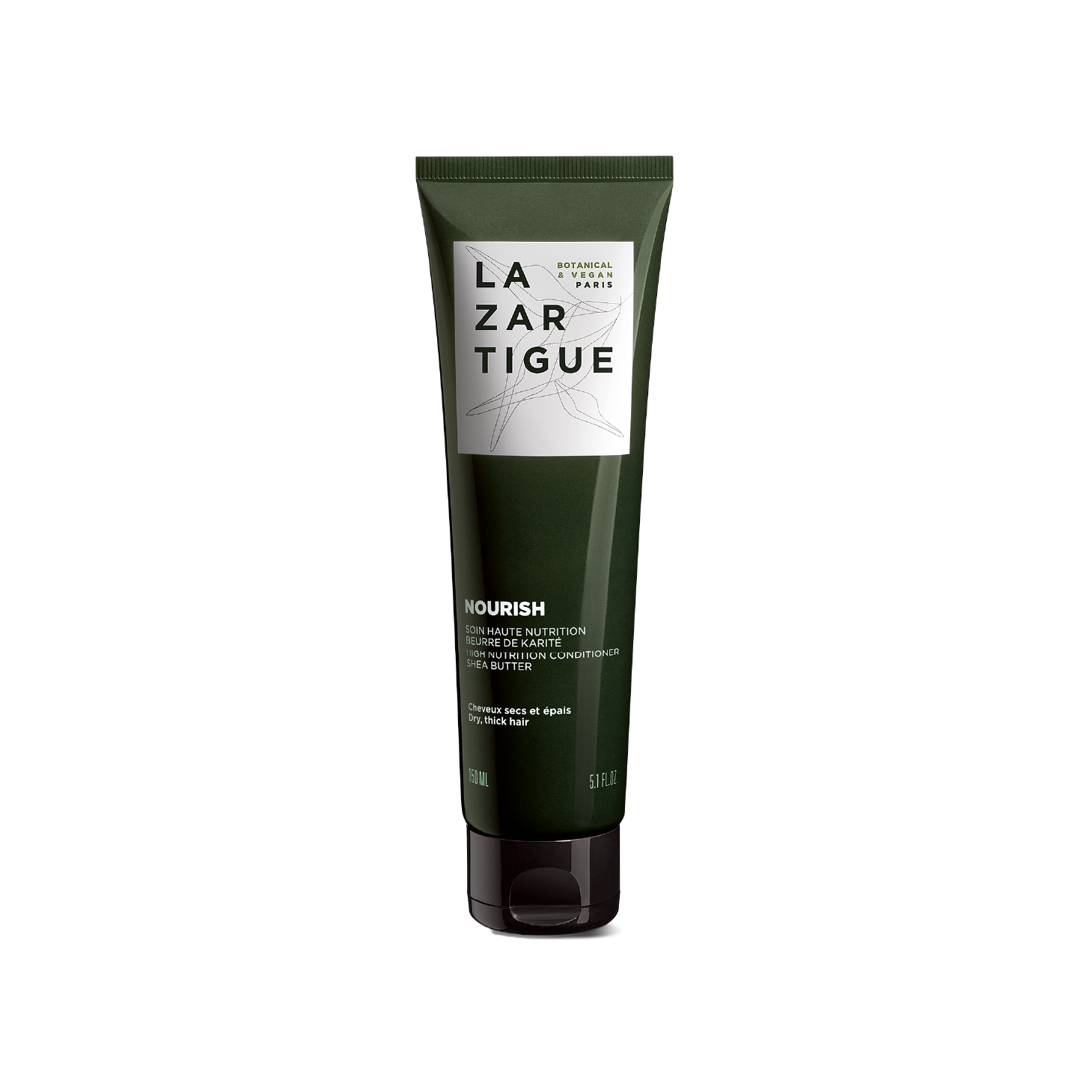 Lazartigue Nourish Condicionador 150ml