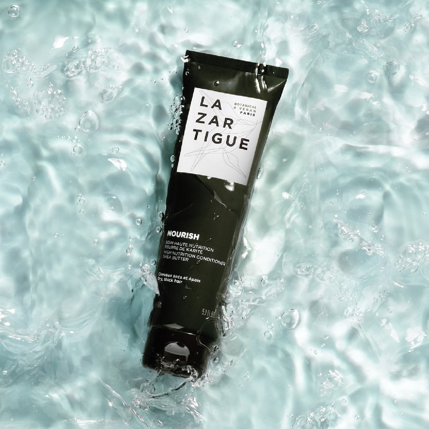 Lazartigue Nourish Condicionador 150ml