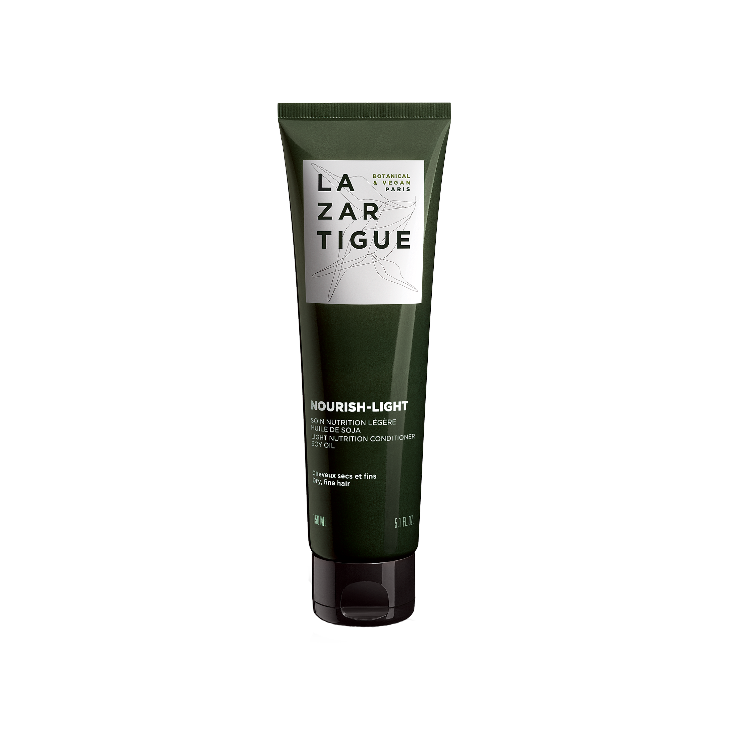 Lazartigue Nourish Light Condicionador 150ml