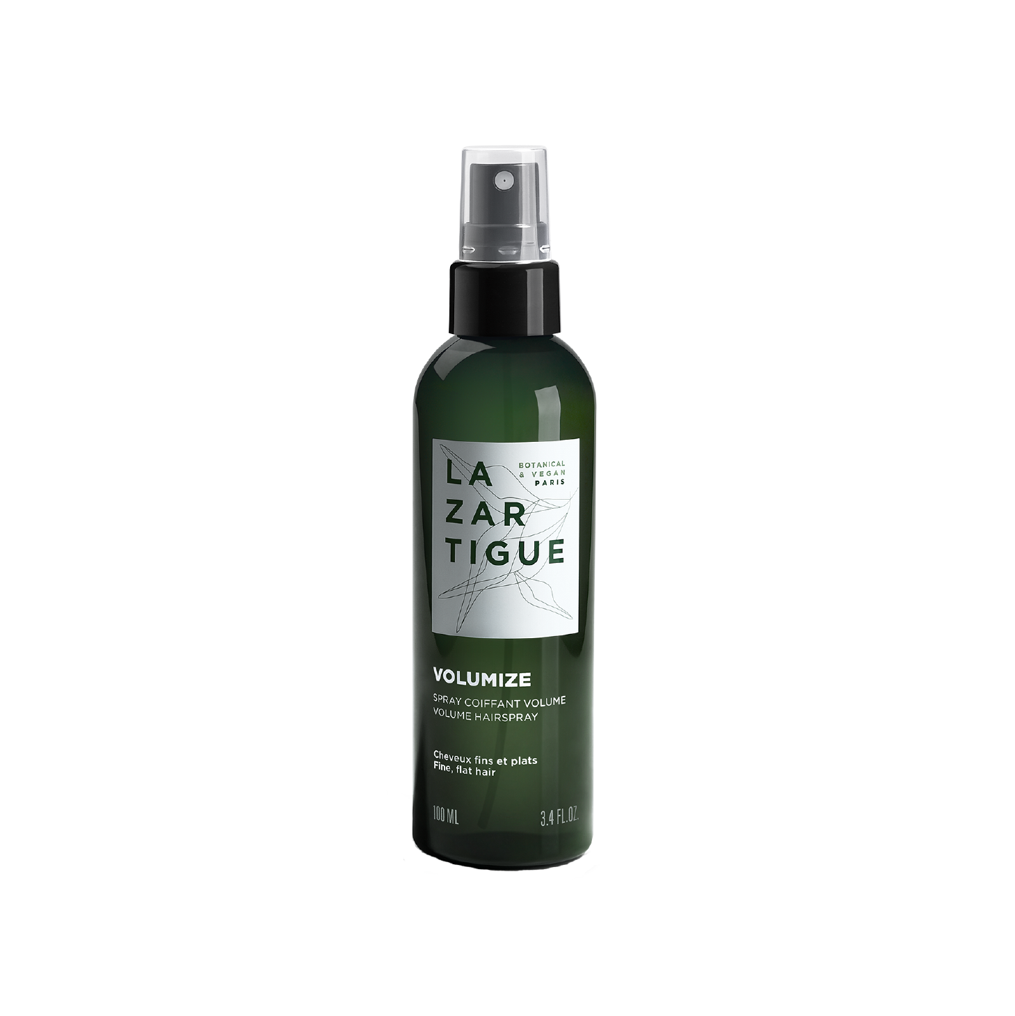Lazartigue Spray Volumizador 150 ml