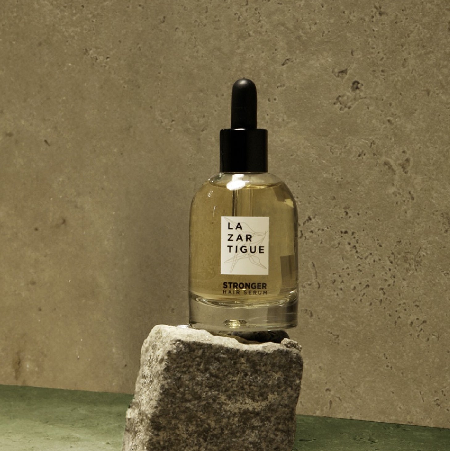 Lazartigue Stronger Sérum 50ml