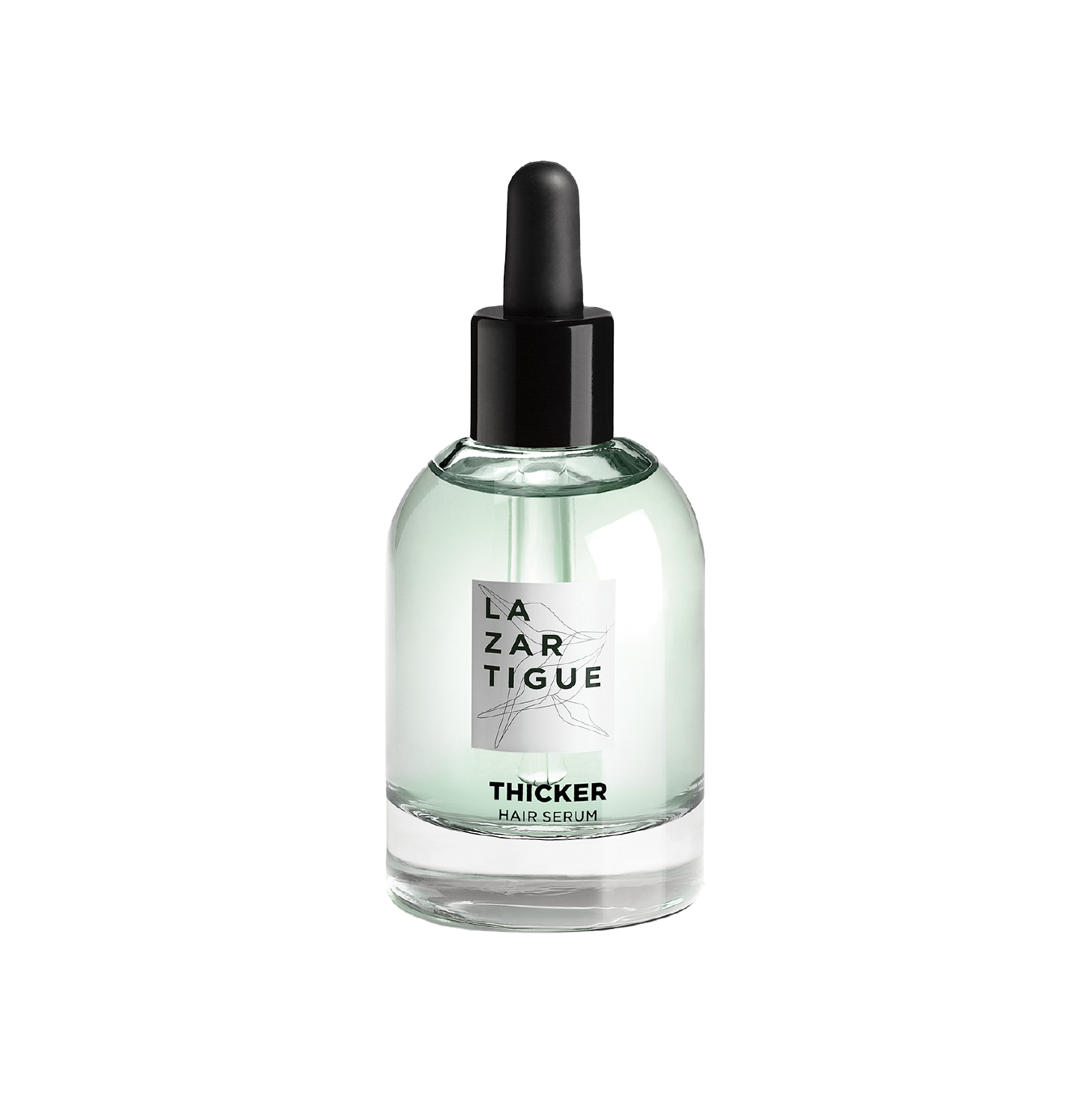 Lazartigue Thicker Sérum 50ml
