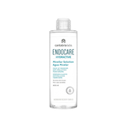 Agua Micelar Hidratante Endocare 400 ml