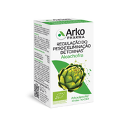 Arkocápsulas Alcachofra Bio 40 Cápsulas