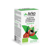 Arkocápsulas Guaraná Bio 40 Cápsulas