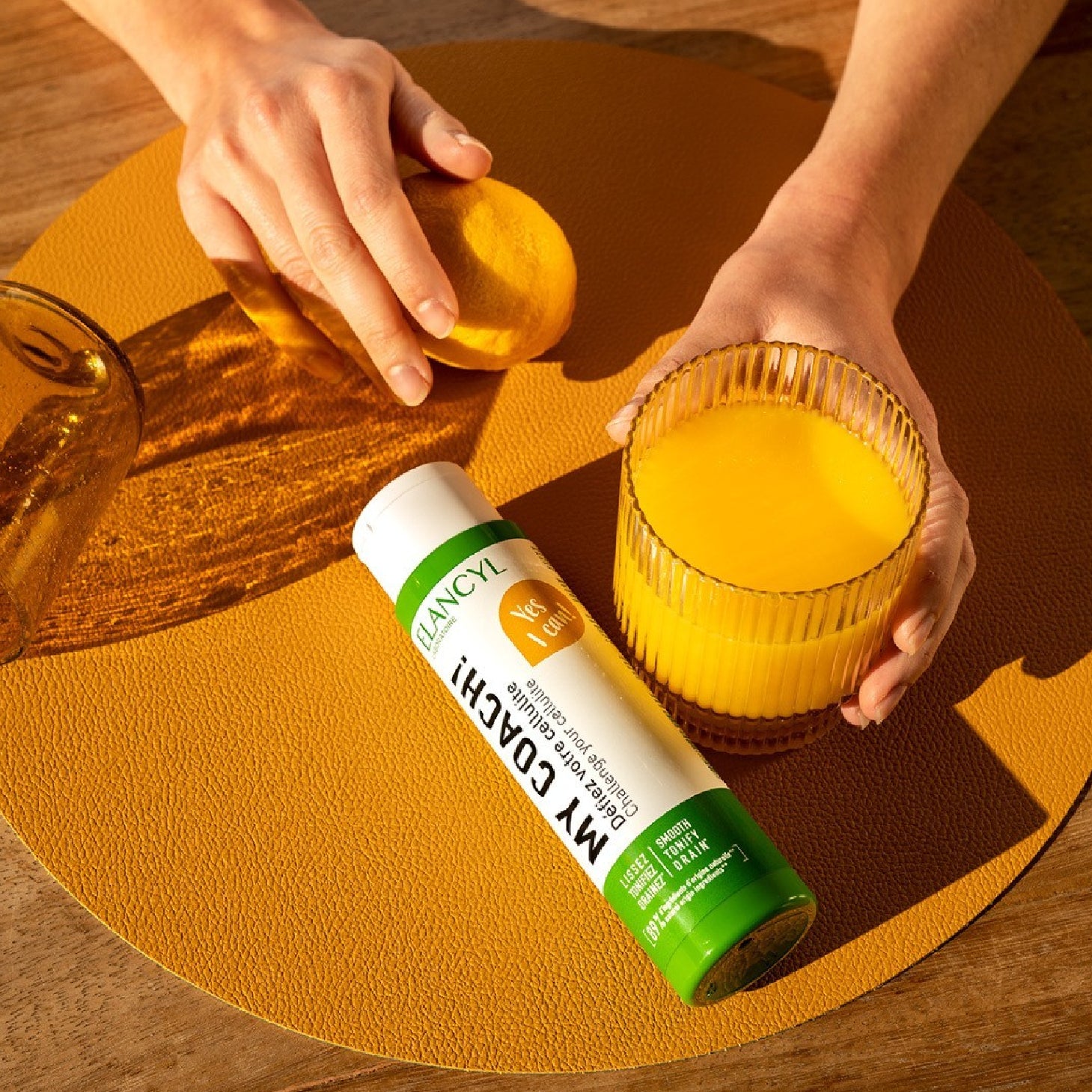 Elancyl My Coach Concentrado Celulite 200ml