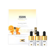 Isdin Isdinceutics Flavo C Forte Sérum 5,3ml x 3 Unidades