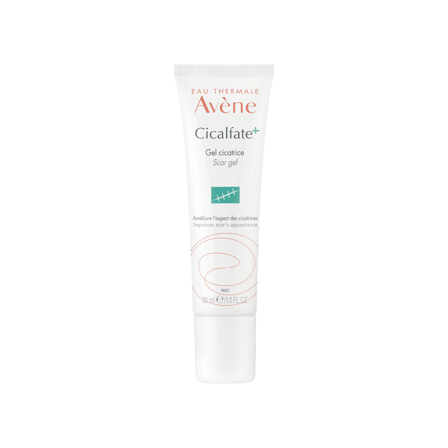 Avène Cicalfate+ Gel Cicatrizes 30ml