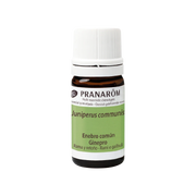 Pranarom Óleo Essencial Bio Zimbro 5ml