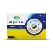 Aquilea Sono 1,95mg 30 Comprimidos