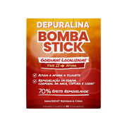 Depuralina Bombastick 12,5 ml x 30 sobres