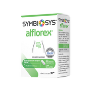 Symbiosys Alflorex 30 Cápsulas