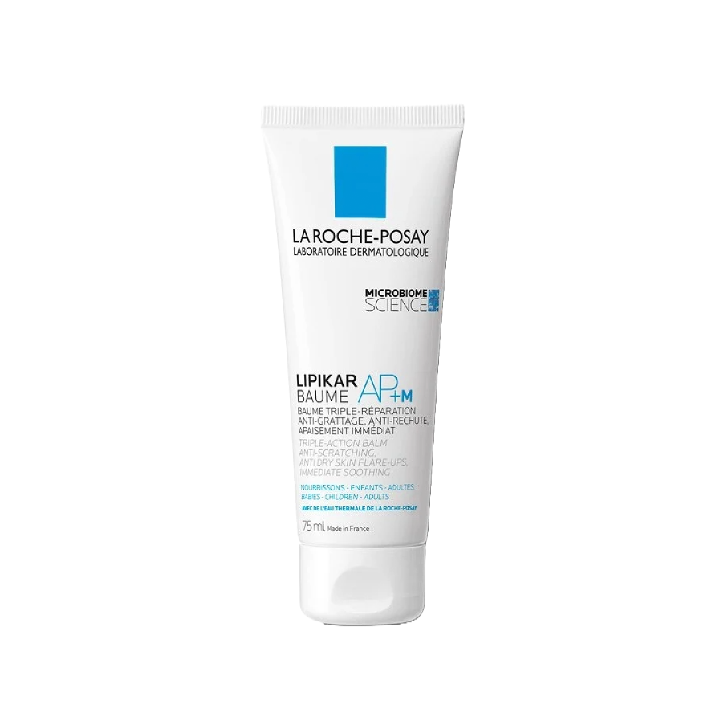 La Roche Posay Lipikar Baume AP+M 75ml