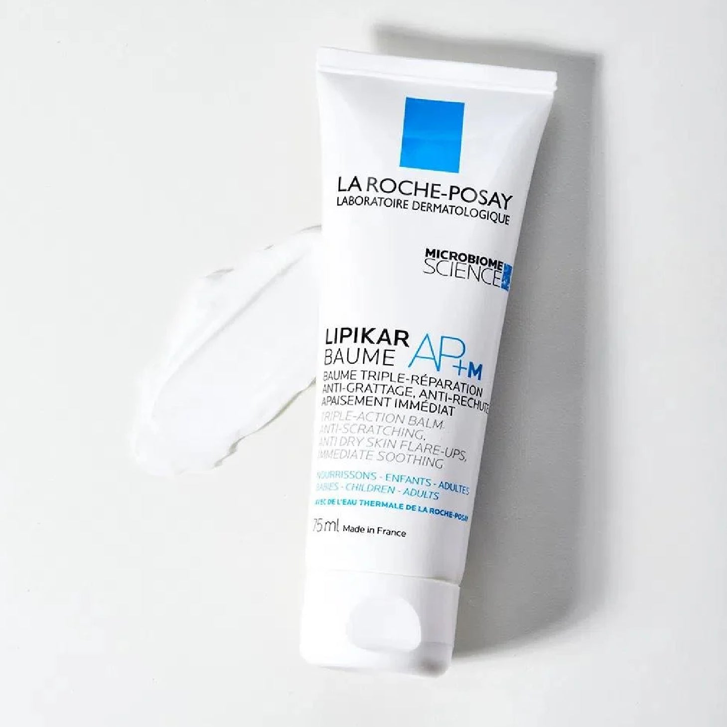La Roche Posay Lipikar Baume AP+M 75ml