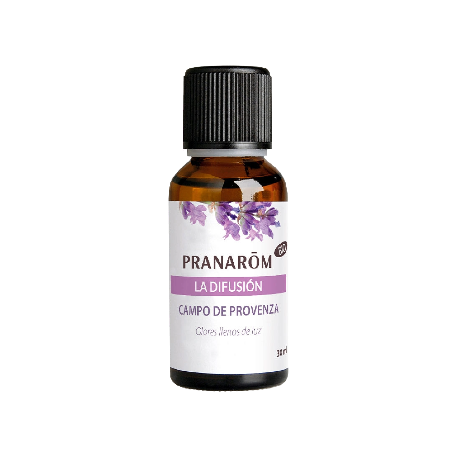 Pranarom Difusão Campos de Provence 30ml