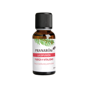 Pranarom Difusão Força e Vitalidade 30ml