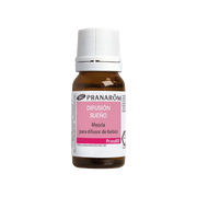 Pranarom Pranabb Difusão Sono 3m+ 10ml