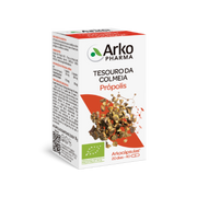 Arkocápsulas Propolis Bio 40 Cápsulas