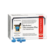 Bioactivo Glucosamina Plus 60 Comprimidos