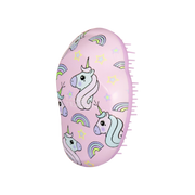 Tangle Teezer The Original Mini Escova de Cabelo Kids Unicorn Magic