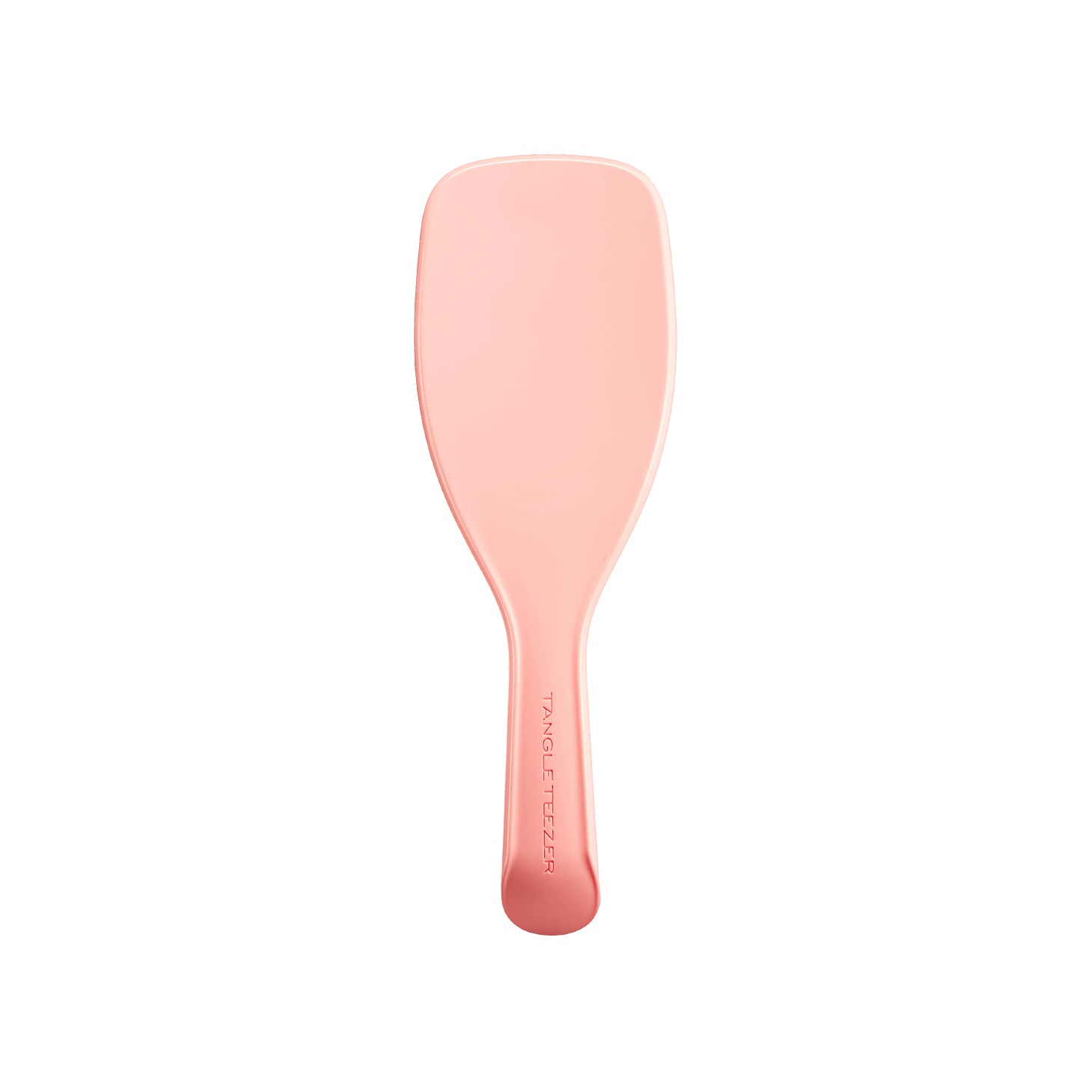 Tangle Teezer The Ultimate Wet Detangler Large Escova de Cabelo Peach Glow