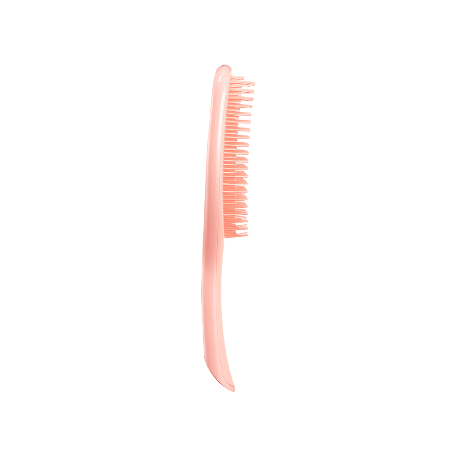 Tangle Teezer The Ultimate Wet Detangler Large Escova de Cabelo Peach Glow