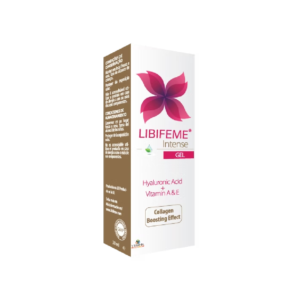 Libifeme Intense Gel 30ml