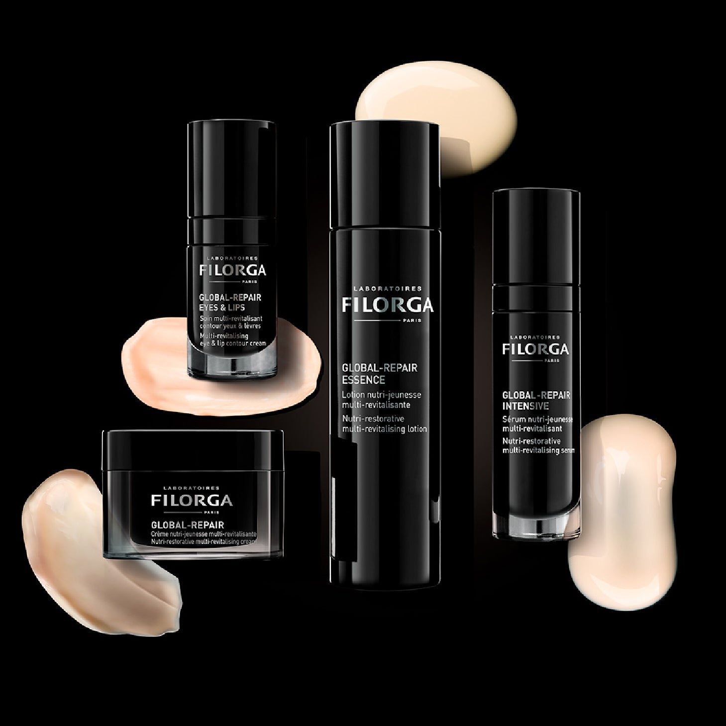 Filorga Global-Repair Essence 150ml