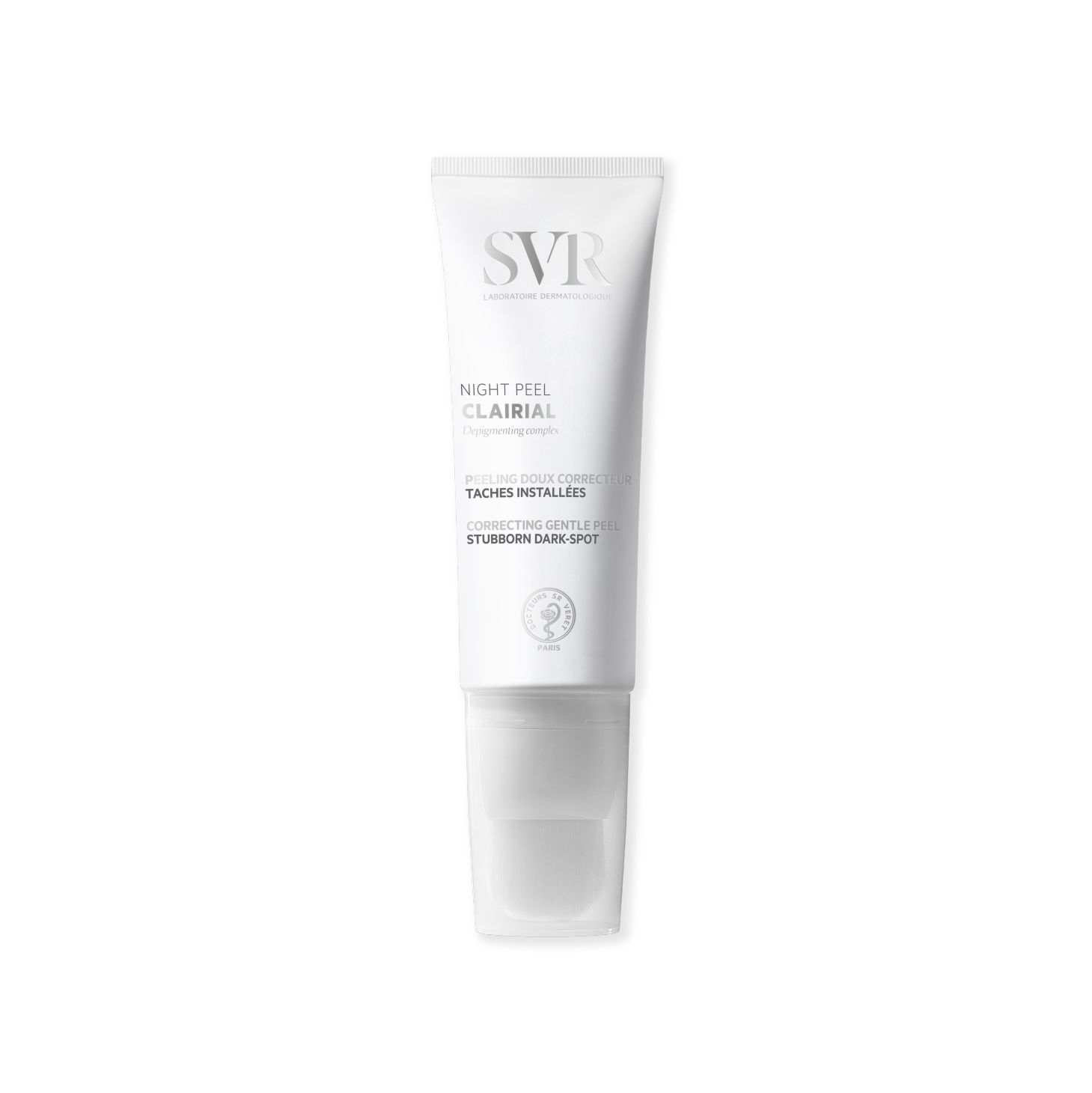 SVR Clairial Night Peel 50ml