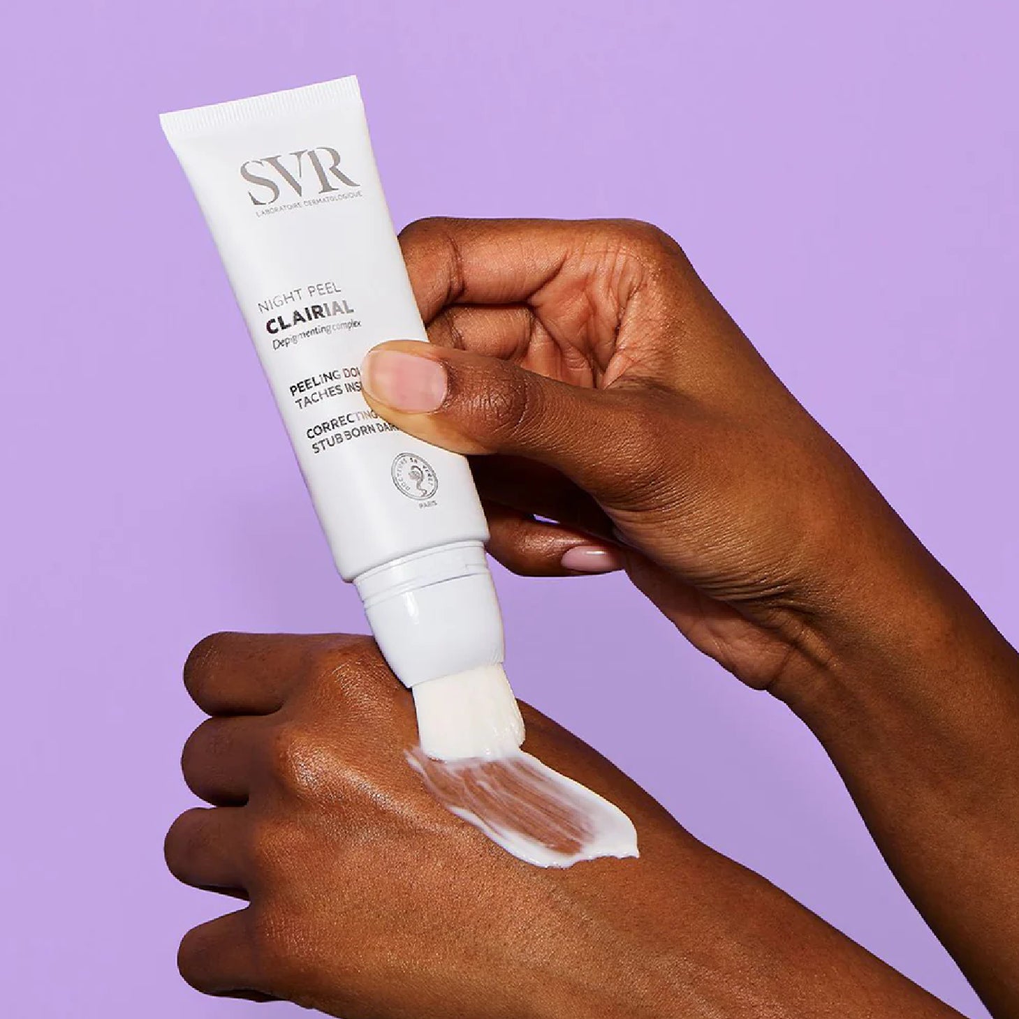 SVR Clairial Night Peel 50ml