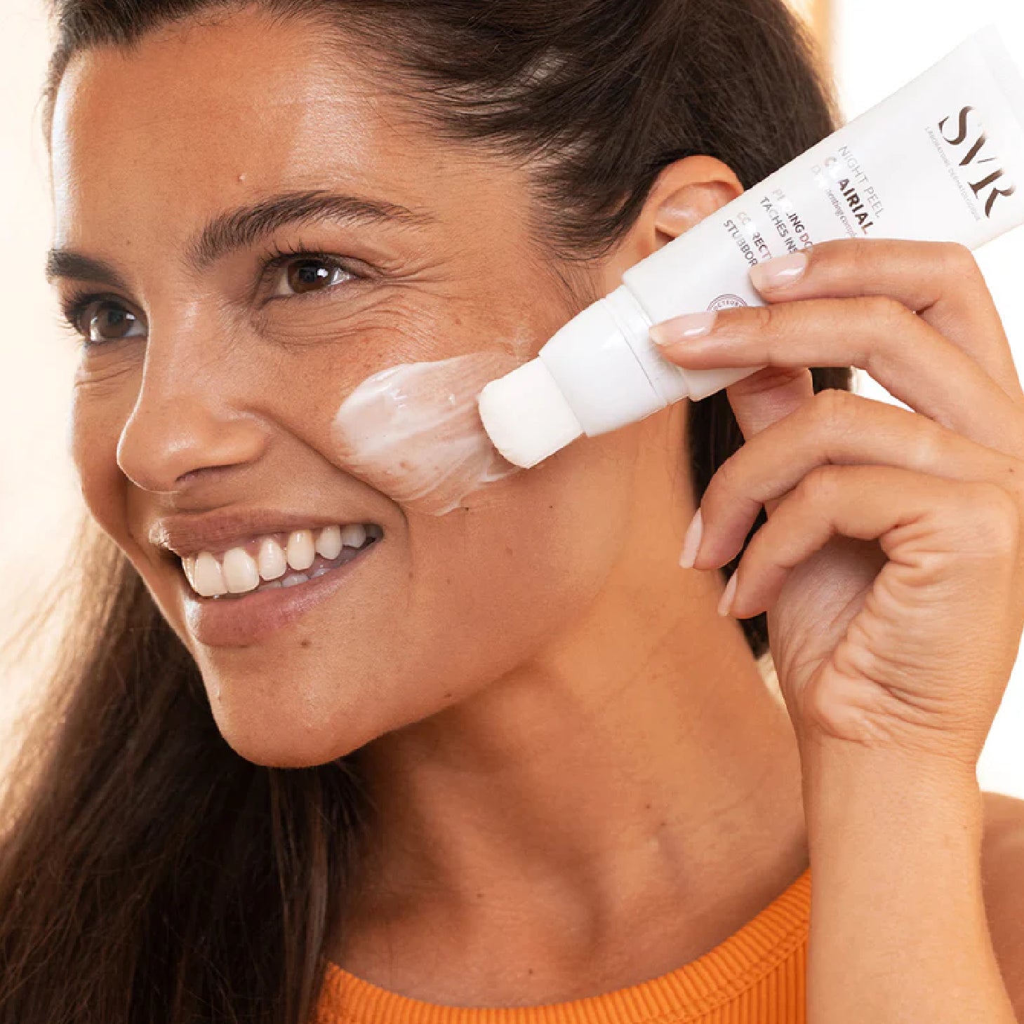 SVR Clairial Night Peel 50ml