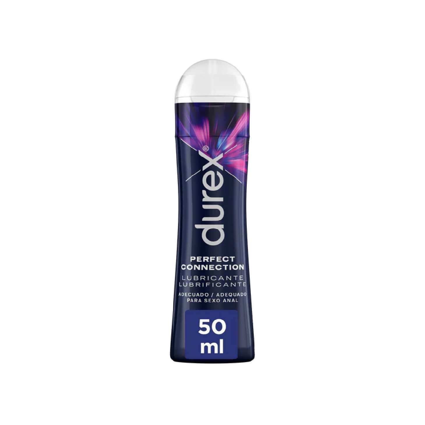Durex Perfect Connection Gel Lubrificante 50ml