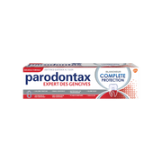 Pasta dental blanqueadora Parodontax Complete Protection 75 ml
