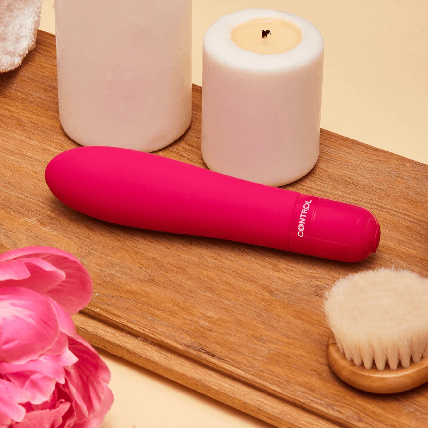 Control Toys Feel XL