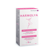 Harmolya Lactobacilos 30 Cápsulas