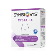 Symbiosys Cystalia 30 Saquetas