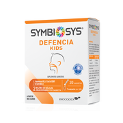 Symbiosys Defencia Kids 30 Saquetas