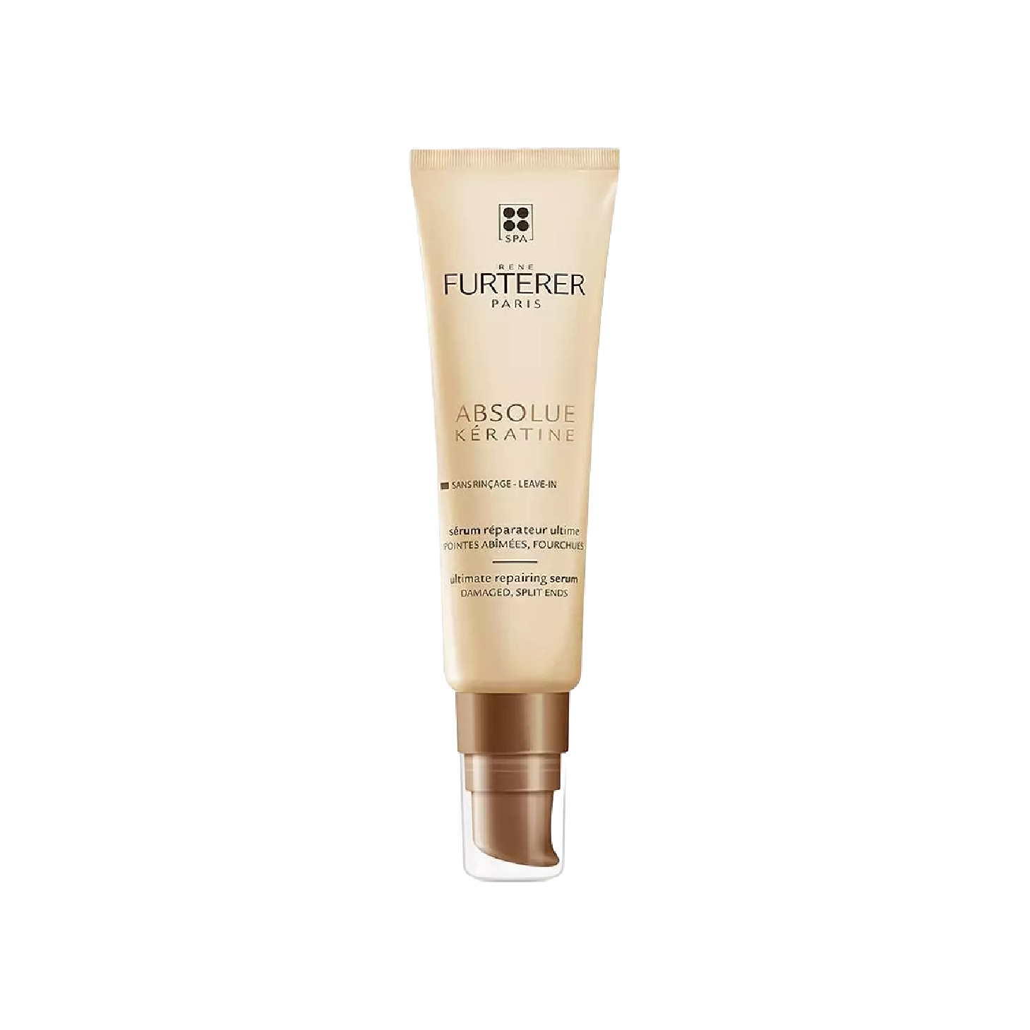 Rene Furterer Absolue Kératine Soro Reparador Extremo 30ml