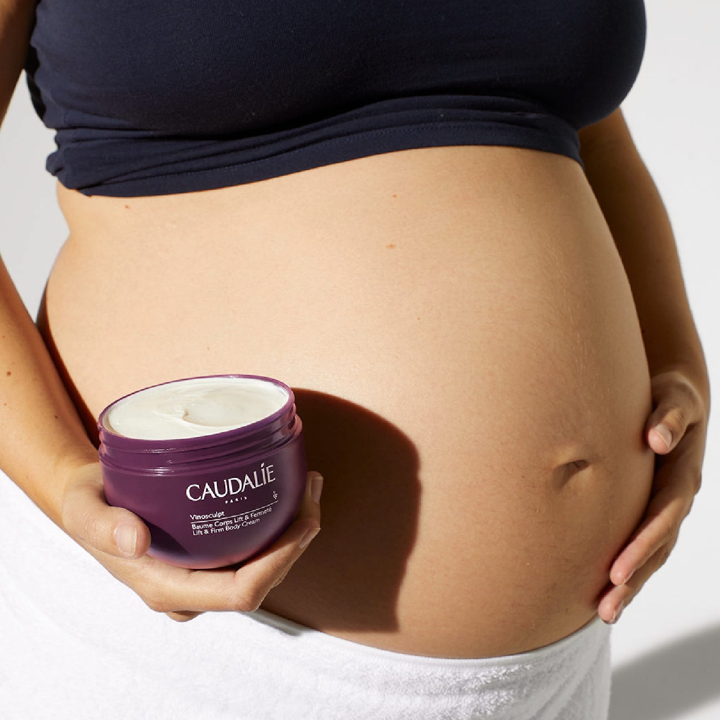 Caudalie Vinosculpt Bálsamo de Corpo Efeito Lifting & Firmeza 250ml