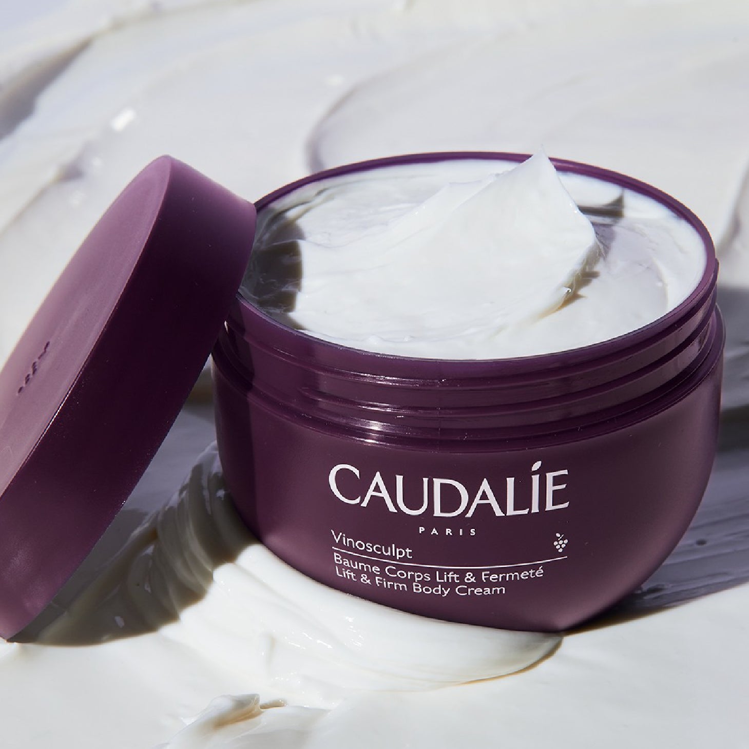 Caudalie Vinosculpt Bálsamo de Corpo Efeito Lifting & Firmeza 250ml