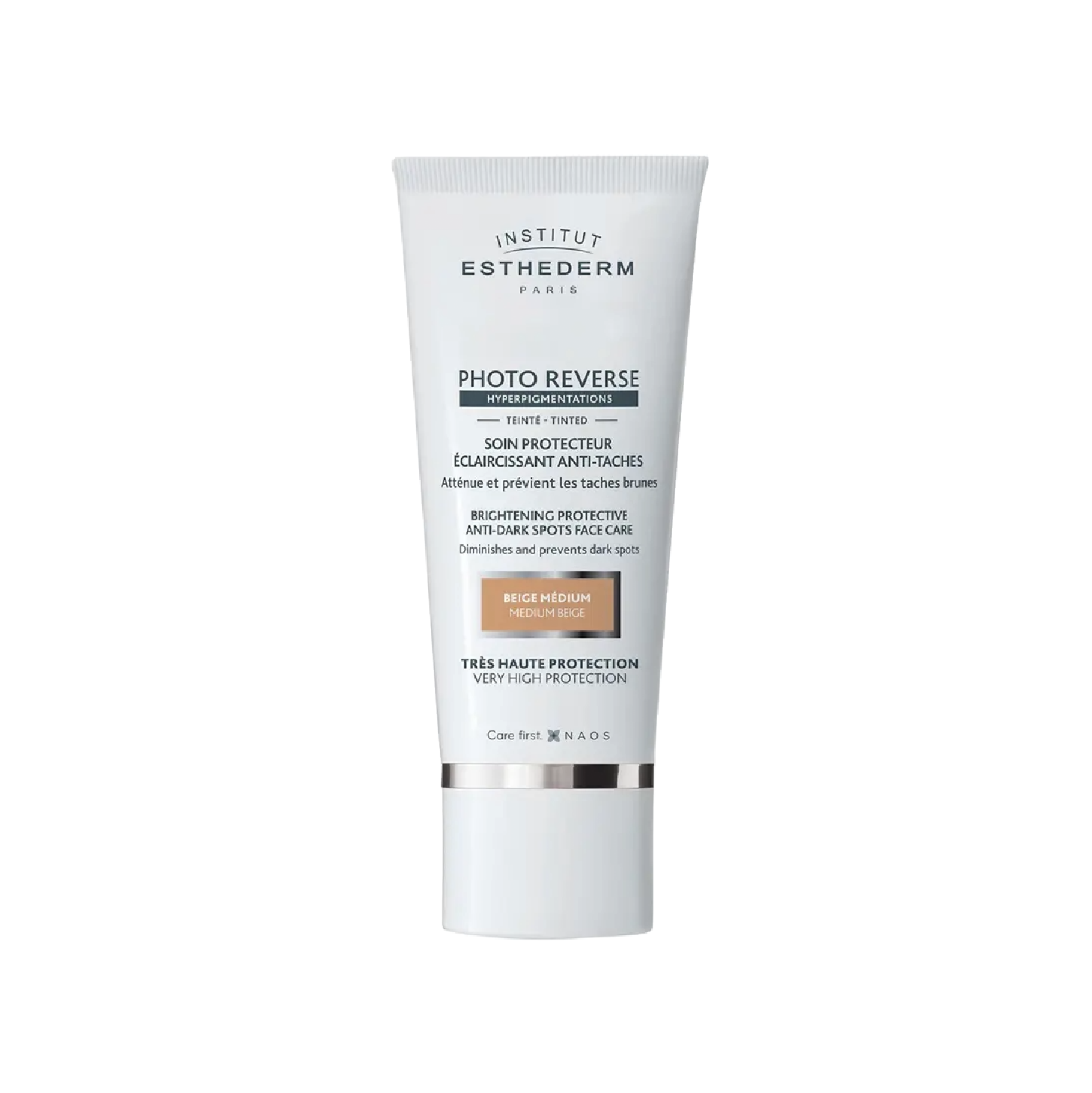 Esthederm Solaire Photo Reverse Teinte 50ml