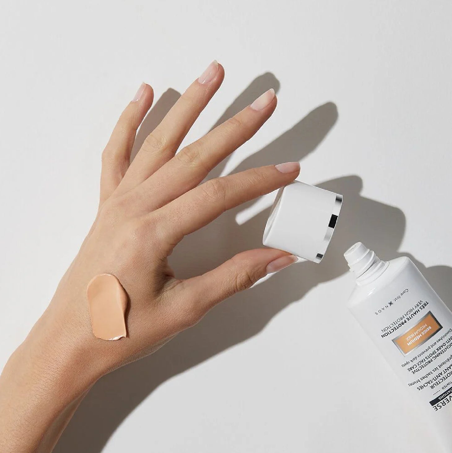 Esthederm Solaire Photo Reverse Teinte 50ml