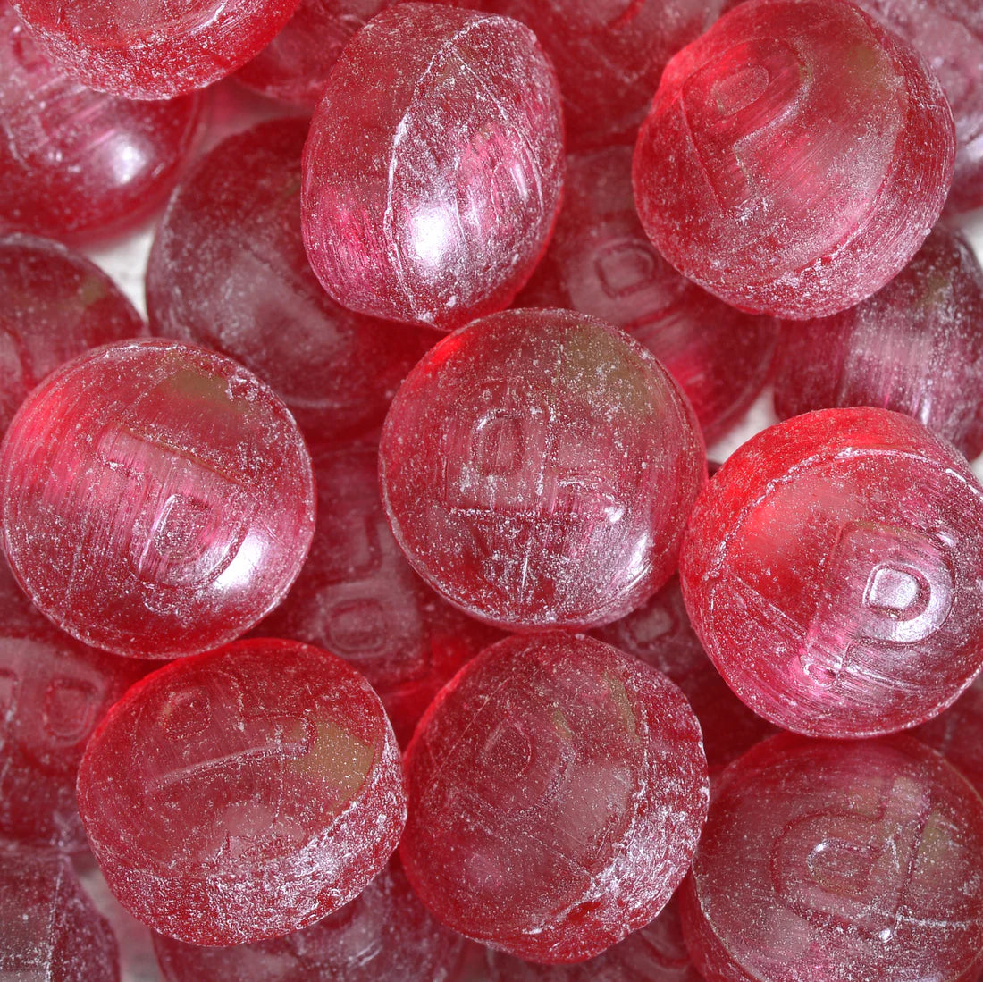 Pulmoll Pastilhas Frutos Silvestres + Vitamina C 45g